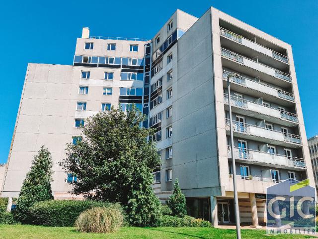 Appartement 1 pièce 19 m²