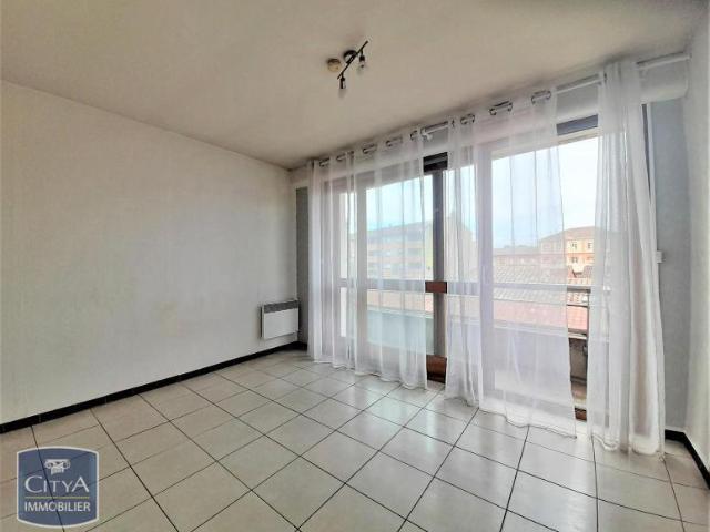 Appartement 1 pièce 19 m²