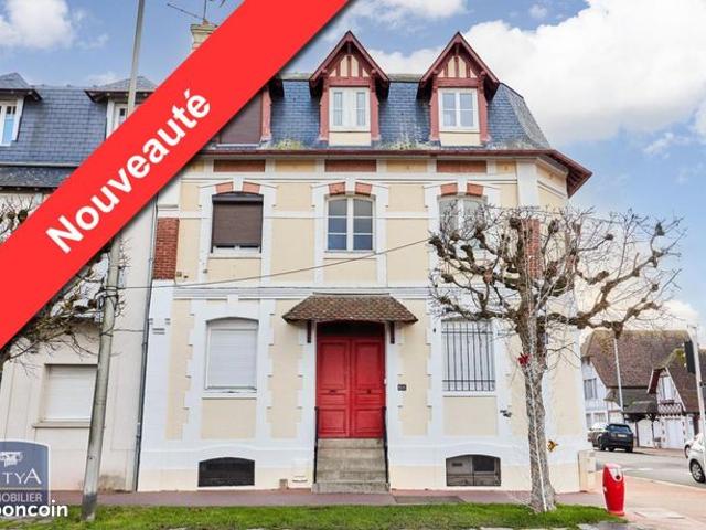 Appartement 1 pièce 19 m²