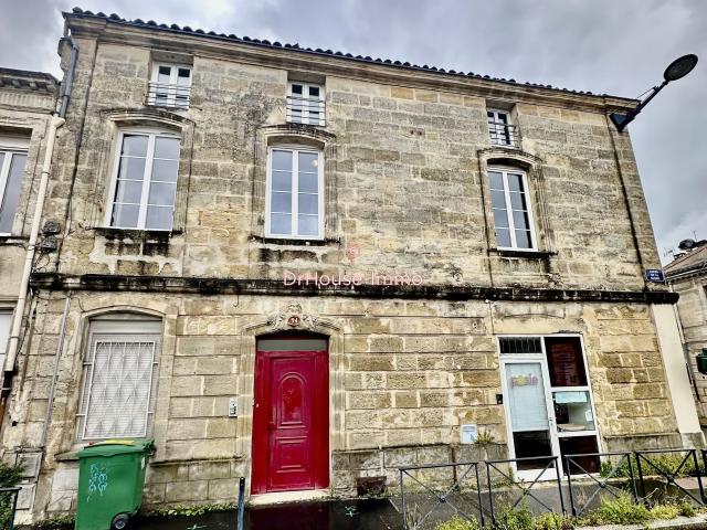 Appartement 1 pièce 19 m²