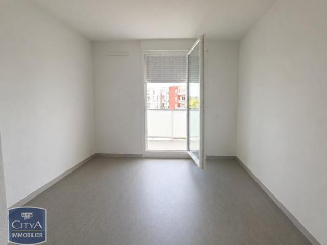 Appartement 1 pièce 19 m²