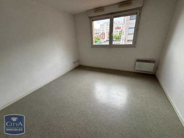 Appartement 1 pièce 19 m²