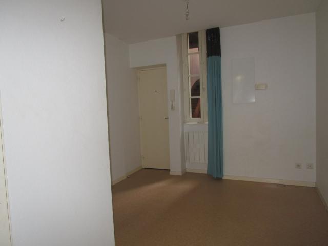 Appartement 1 pièce 19 m²