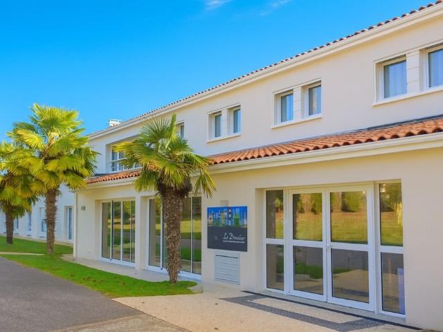 Appartement 1 pièce 19 m²