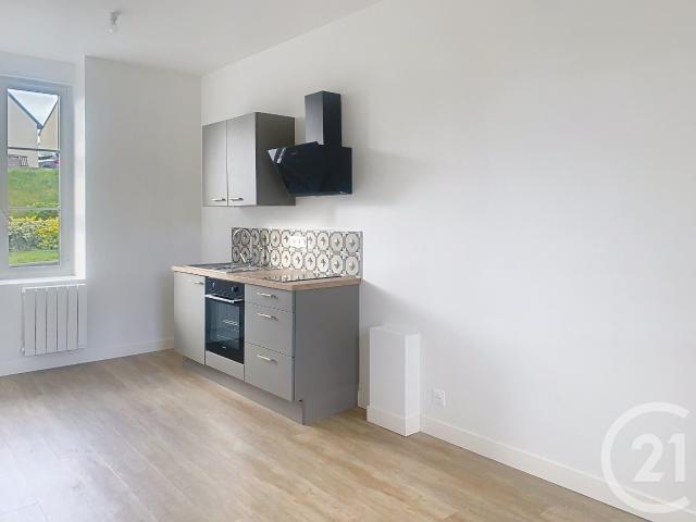 Appartement 1 pièce 19 m²