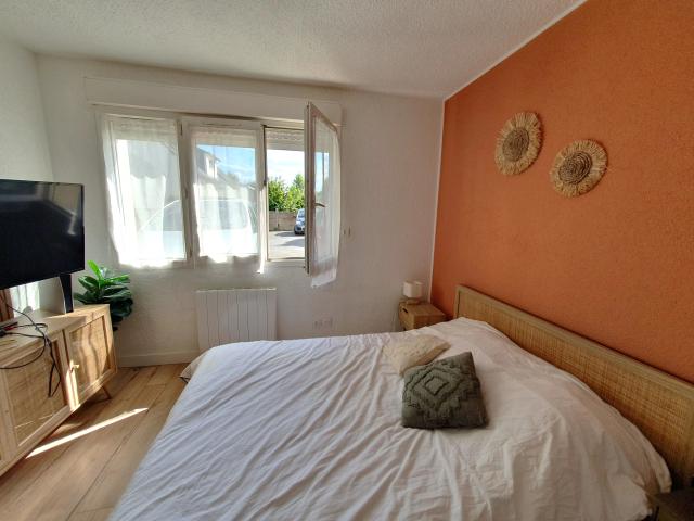 Appartement 1 pièce 19 m²