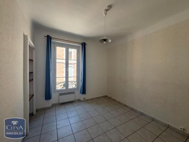 Appartement 1 pièce 19 m²