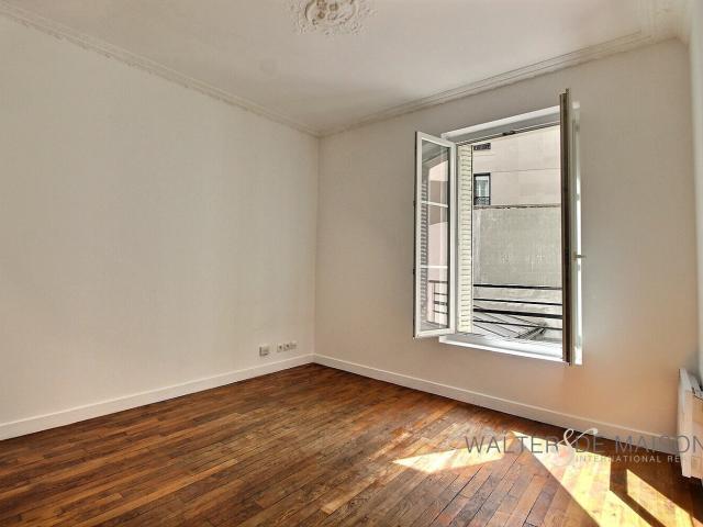 Appartement 1 pièce 19 m²