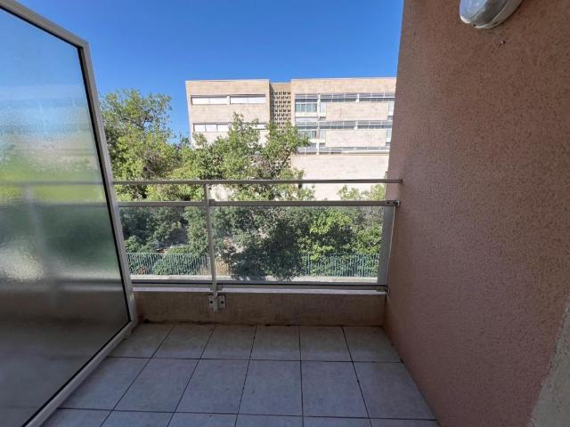 Appartement 1 pièce 19 m²