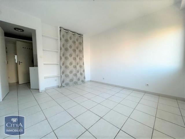 Appartement 1 pièce 19 m²