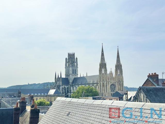 Appartement 1 pièce 19 m²