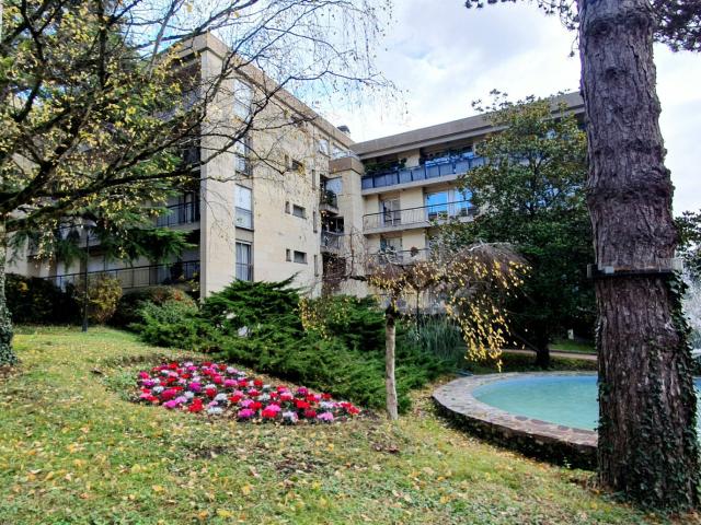 Appartement 1 pièce 19 m²