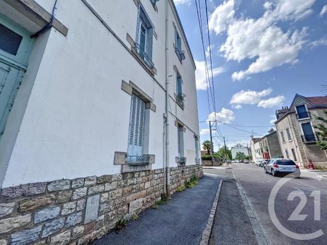 Appartement 1 pièce 19 m²