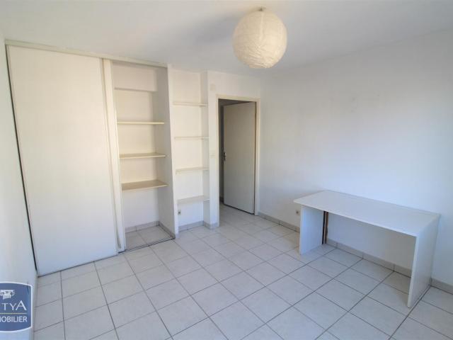Appartement 1 pièce 19 m²
