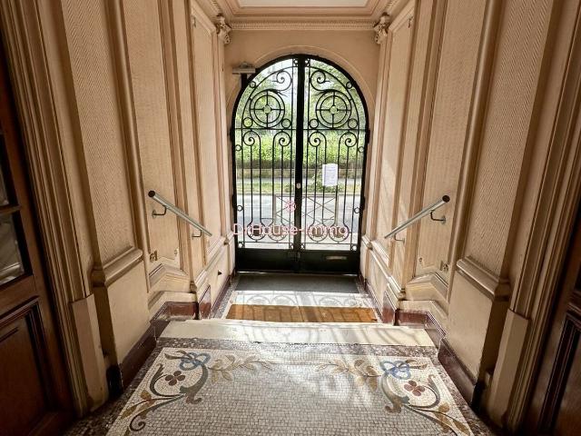Appartement 1 pièce 19 m²