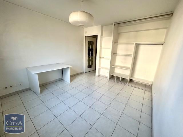 Appartement 1 pièce 19 m²