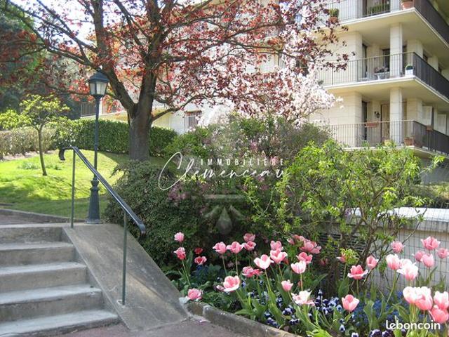 Appartement 1 pièce 19 m²