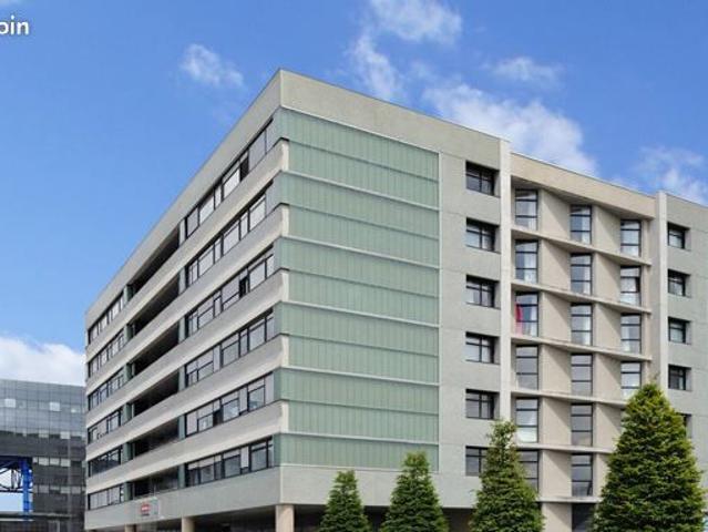 Appartement 1 pièce 19 m²