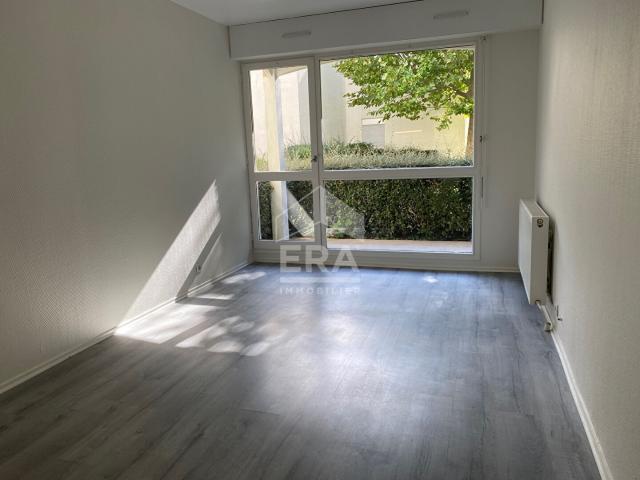 Appartement 1 pièce 20 m²