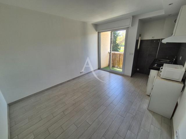 Appartement 1 pièce 19 m²