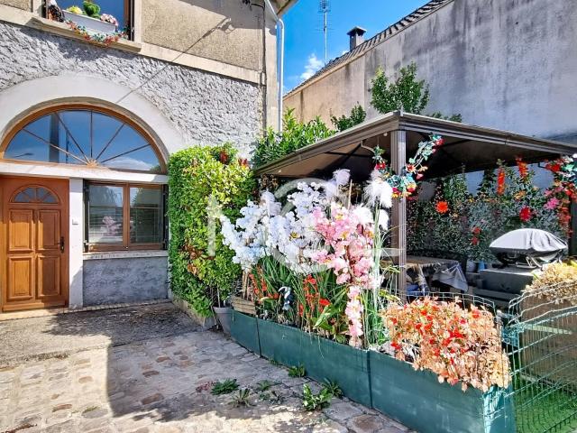 Appartement 1 pièce 19 m²