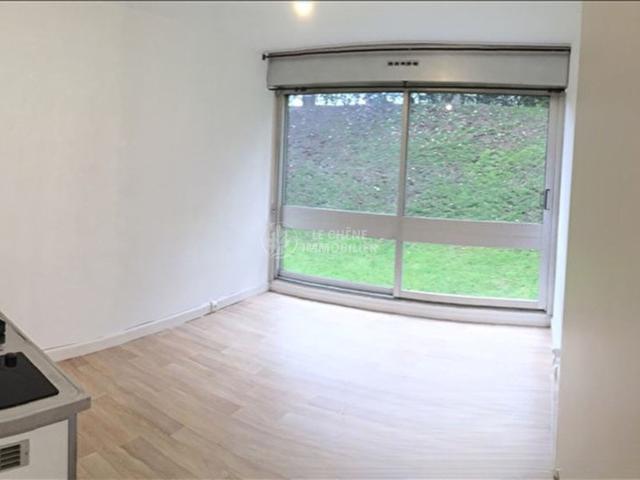 Appartement 1 pièce 19 m²