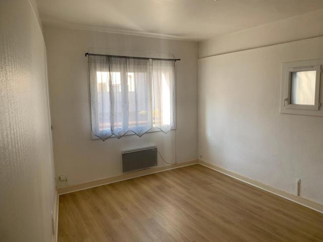 Appartement 1 pièce 19 m²