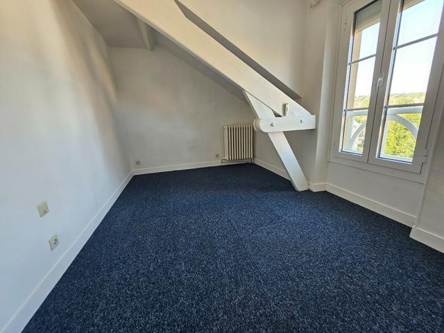 Appartement 1 pièce 19 m²