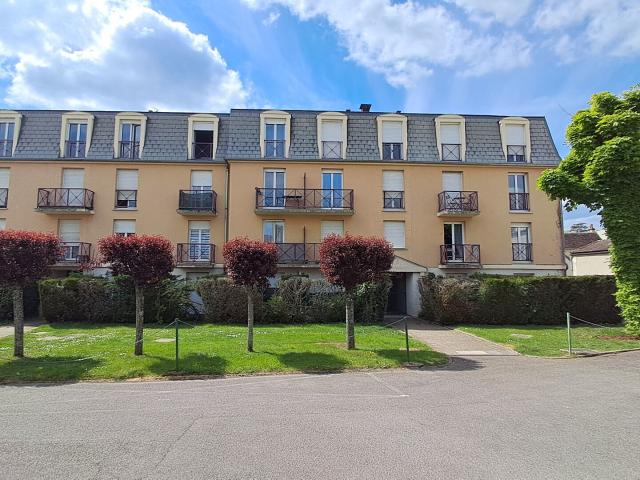 Appartement 1 pièce 19 m²