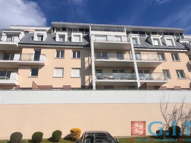 Appartement 1 pièce 19 m²