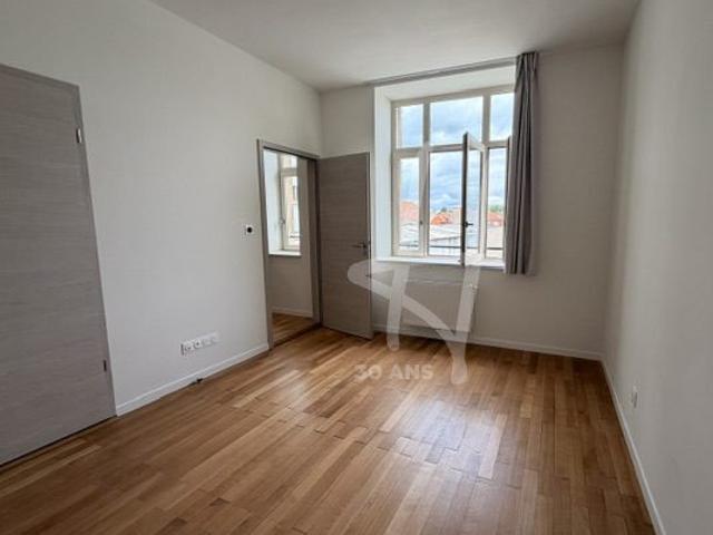 Appartement 1 pièce 19 m²