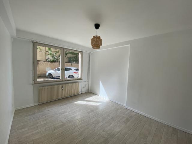 Appartement 1 pièce 19 m²