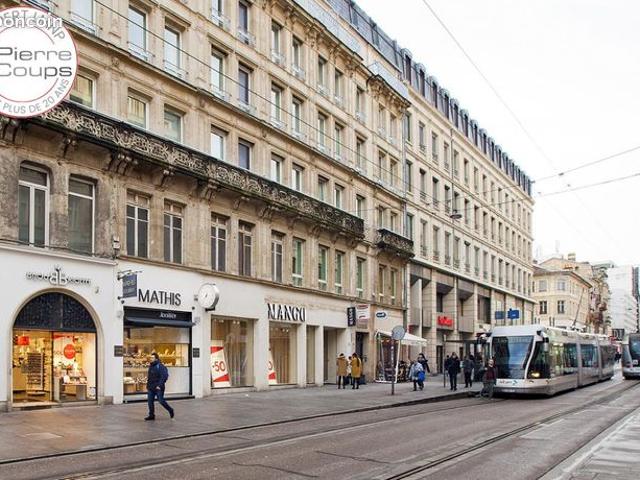 Appartement 1 pièce 19 m²