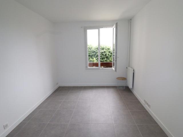 Appartement 1 pièce 19 m²