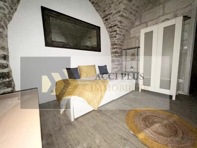 Appartement 1 pièce 19 m²
