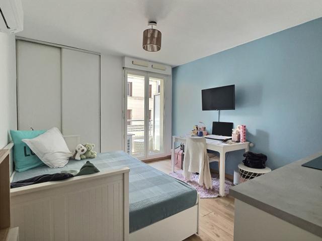 Appartement 1 pièce 19 m²