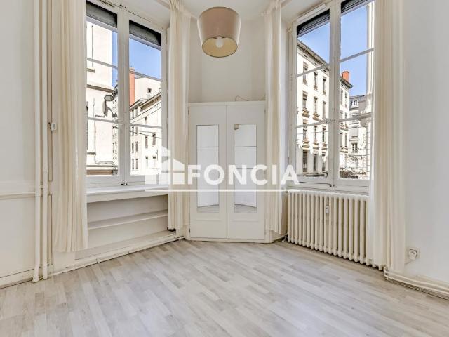 Appartement 1 pièce 19 m²