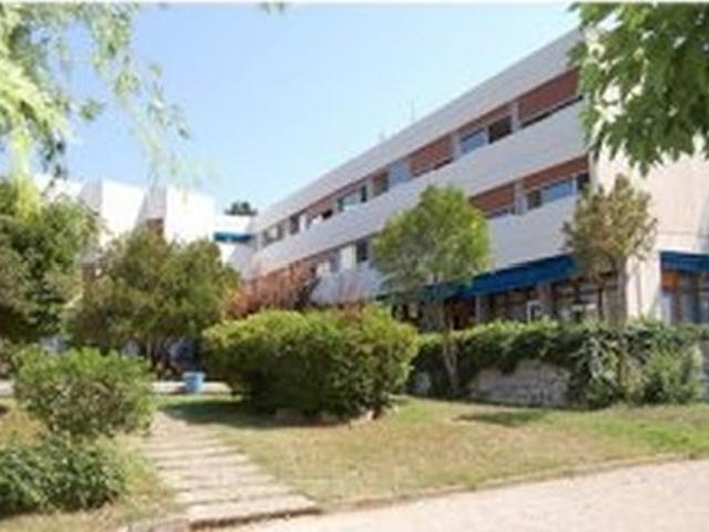 Appartement 1 pièce 19 m²