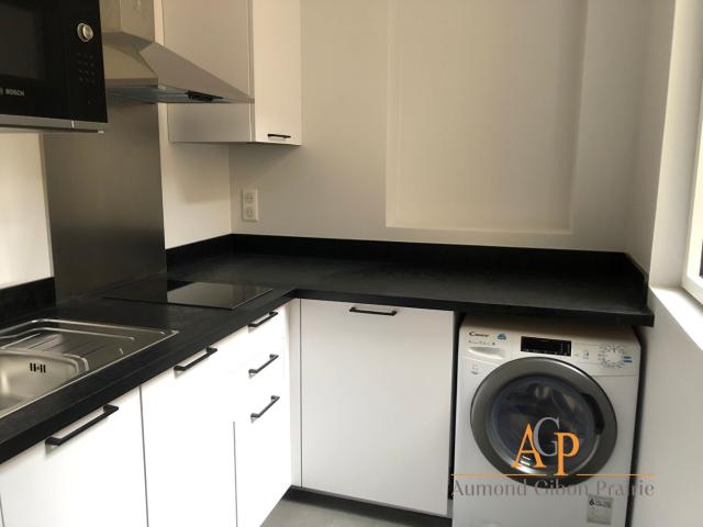 Appartement 1 pièce 19 m²