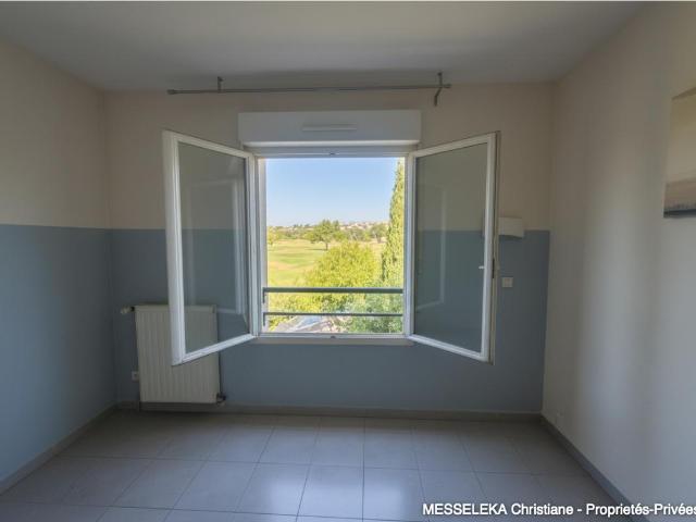 Appartement 1 pièce 19 m²