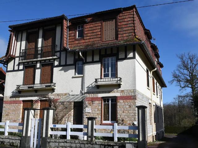 Appartement 1 pièce 19 m²