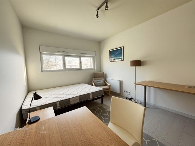 Appartement 1 pièce 19 m²