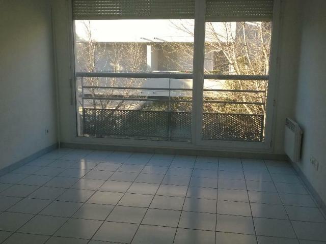 Appartement 1 pièce 19 m²