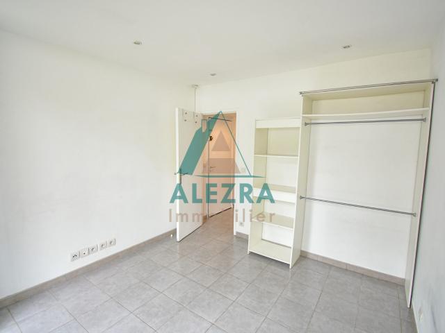 Appartement 1 pièce 19 m²