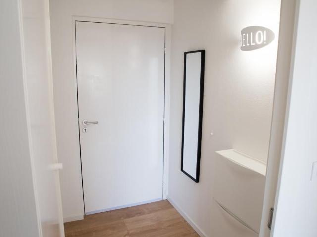 Appartement 1 pièce, 19 m² à louer à Mulhouse 68100