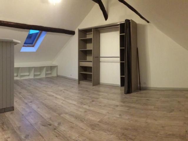 Appartement 1 pièce, 19 m² à louer à Maincy 77950