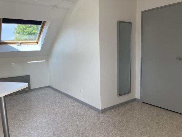 Appartement 1 pièce, 19 m² à louer à Metz 57000