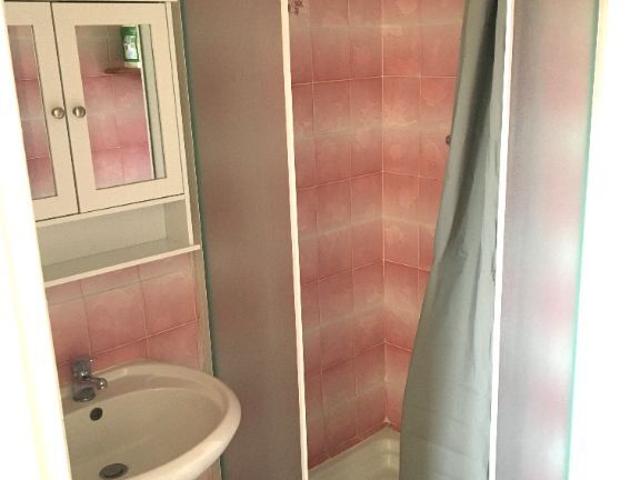 Appartement 1 pièce, 19 m² à louer à Montélimar 26200