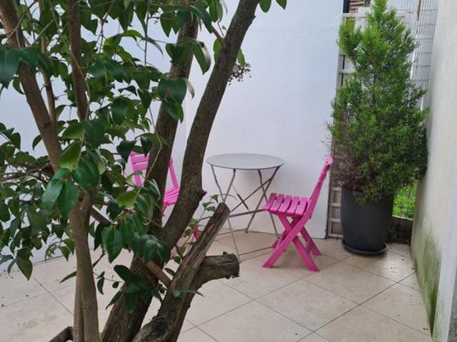Appartement 1 pièce, 19 m² à louer à Montpellier 34000