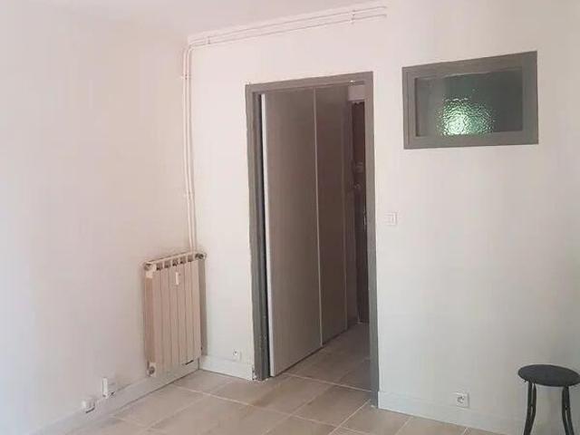 Appartement 1 pièce, 19 m² à louer à Montpellier 34000